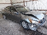 JHMCP267X8C****** Salvamento y Destrozados 2008 Honda Accord en Shreveport