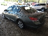 JHMCP267X8C****** Salvamento y Reparables 2008 Honda Accord en Shreveport