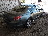 JHMCP267X8C****** Salvamento y Destrozados 2008 Honda Accord en Estado de Luisiana