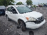 5J6RE3H39AL****** Salvamento y Destrozados 2010 Honda CR-V en Nashville