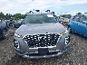 KM8R5DHE9MU****** Wrecked 2021 Hyundai Palisade in Virginia State