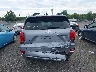 KM8R5DHE9MU****** Wrecked 2021 Hyundai Palisade
