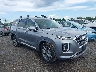 KM8R5DHE9MU****** Salvage and Wrecked 2021 Hyundai Palisade in Culpeper