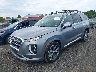 KM8R5DHE9MU****** Used and Repairable 2021 Hyundai Palisade in Culpeper