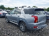 KM8R5DHE9MU****** Salvage and Repairable 2021 Hyundai Palisade in Culpeper