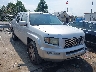 2HJYK16527H****** Salvage and Wrecked 2007 Honda Ridgeline in Charlotte