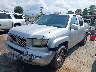 2HJYK16527H****** Used and Repairable 2007 Honda Ridgeline in Charlotte