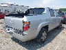 2HJYK16527H****** Salvage and Wrecked 2007 Honda Ridgeline in North Carolina State