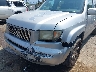 2HJYK16527H****** Salvage and Repairable 2007 Honda Ridgeline in North Carolina State