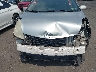 JTDKB22U540****** Wrecked 2004 Toyota Prius in Pennsylvania State