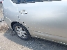 JTDKB22U540****** Repairable 2004 Toyota Prius in Pennsylvania State
