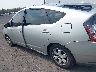 JTDKB22U540****** Wrecked 2004 Toyota Prius