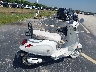 ZAPCA06B1N5****** Wrecked 2022 Vespa Primavera / Sprint 50 in Florida State