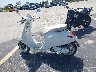 ZAPCA06B1N5****** Used 2022 Vespa Primavera / Sprint 50 in Florida State