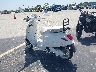 ZAPCA06B1N5****** Salvage and Repairable 2022 Vespa Primavera / Sprint 50 in Rec Rides Online Exclusive