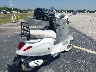 ZAPCA06B1N5****** Salvage and Wrecked 2022 Vespa Primavera / Sprint 50 in Florida State