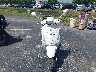 ZAPCA06B1N5****** Used and Repairable 2022 Vespa Primavera / Sprint 50 in Florida State