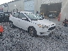 1FADP3K28JL****** Salvage and Wrecked 2018 Ford Focus in Huntsville