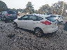 1FADP3K28JL****** Salvage and Repairable 2018 Ford Focus in Huntsville