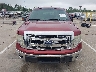 1FTEX1CMXDF****** Destrozados 2013 Ford F-150 en Estado de Indiana