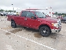 1FTEX1CMXDF****** Salvamento y Destrozados 2013 Ford F-150 en Fort Wayne