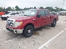 1FTEX1CMXDF****** Usados y Reparables 2013 Ford F-150 en Fort Wayne