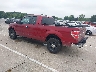 1FTEX1CMXDF****** Salvamento y Reparables 2013 Ford F-150 en Fort Wayne