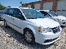 2C4RDGBG8FR****** Salvage and Wrecked 2015 Dodge Grand Caravan in Concord