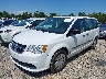 2C4RDGBG8FR****** Used and Repairable 2015 Dodge Grand Caravan in Concord