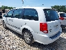 2C4RDGBG8FR****** Salvage and Repairable 2015 Dodge Grand Caravan in Concord