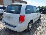 2C4RDGBG8FR****** Salvage and Wrecked 2015 Dodge Grand Caravan in North Carolina State