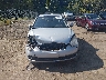 KMHCN4AC3BU****** Wrecked 2011 Hyundai Accent in Mississippi State