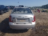 KMHCN4AC3BU****** Wrecked 2011 Hyundai Accent