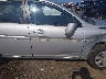 KMHCN4AC3BU****** Salvage and Wrecked 2011 Hyundai Accent in Jackson