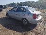 KMHCN4AC3BU****** Salvage and Repairable 2011 Hyundai Accent in Jackson