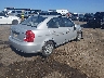 KMHCN4AC3BU****** Salvage and Wrecked 2011 Hyundai Accent in Mississippi State