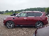 JN8AZ2NE9L9****** Repairable 2020 Infiniti QX80 in Tennessee State