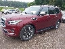 JN8AZ2NE9L9****** Used and Repairable 2020 Infiniti QX80 in Knoxville