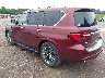 JN8AZ2NE9L9****** Salvage and Repairable 2020 Infiniti QX80 in Knoxville