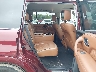 JN8AZ2NE9L9****** Wrecked 2020 Infiniti QX80 in Knoxville
