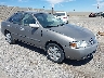 3N1CB51DX6L****** Salvamento y Destrozados 2006 Nissan Sentra en High Desert
