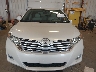 4T3ZA3BBXAU****** Wrecked 2010 Toyota Venza in Michigan State