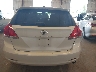 4T3ZA3BBXAU****** Wrecked 2010 Toyota Venza
