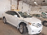 4T3ZA3BBXAU****** Salvage and Wrecked 2010 Toyota Venza in Flint