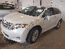 4T3ZA3BBXAU****** Used and Repairable 2010 Toyota Venza in Flint