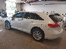 4T3ZA3BBXAU****** Salvage and Repairable 2010 Toyota Venza in Flint
