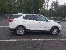 3GNAXUEG8RL****** Used 2024 Chevrolet Equinox in New York State