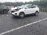 3GNAXUEG8RL****** Used and Repairable 2024 Chevrolet Equinox in Monticello