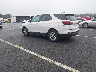 3GNAXUEG8RL****** Salvage and Repairable 2024 Chevrolet Equinox in Monticello
