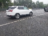3GNAXUEG8RL****** Salvage and Wrecked 2024 Chevrolet Equinox in New York State